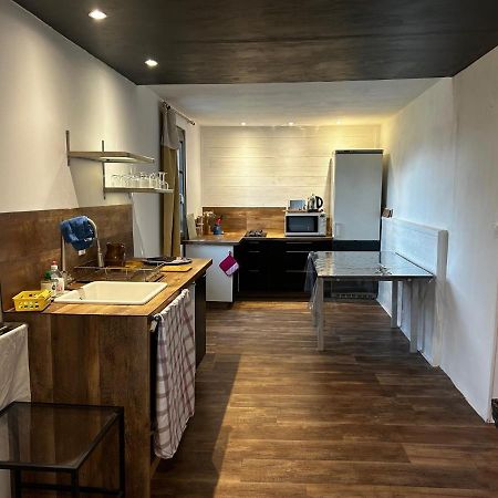 Chambres D'Hotes La Farga Carennac Exteriör bild