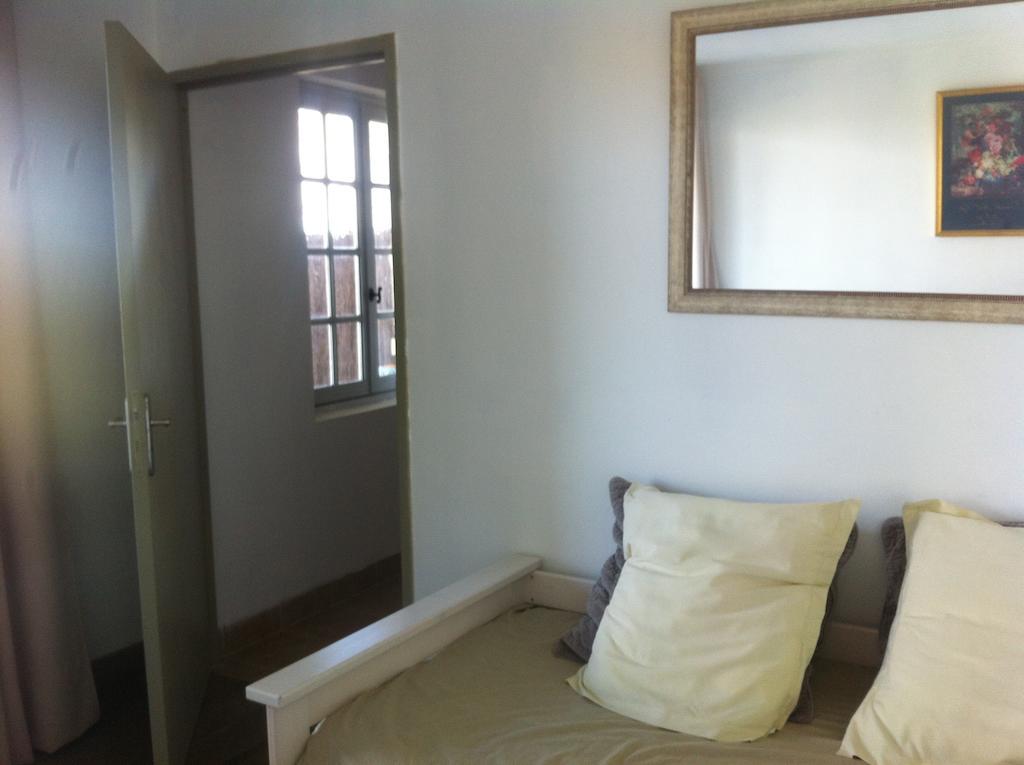 Chambres D'Hotes La Farga Carennac Rum bild