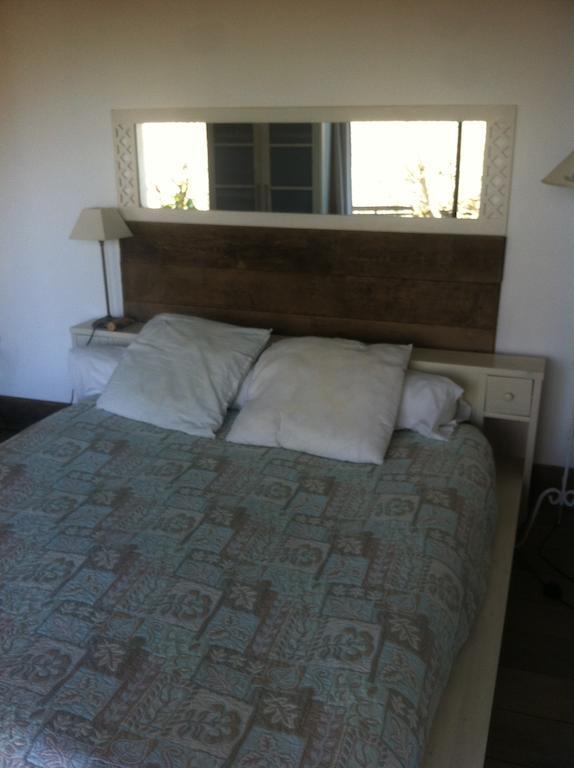 Chambres D'Hotes La Farga Carennac Rum bild
