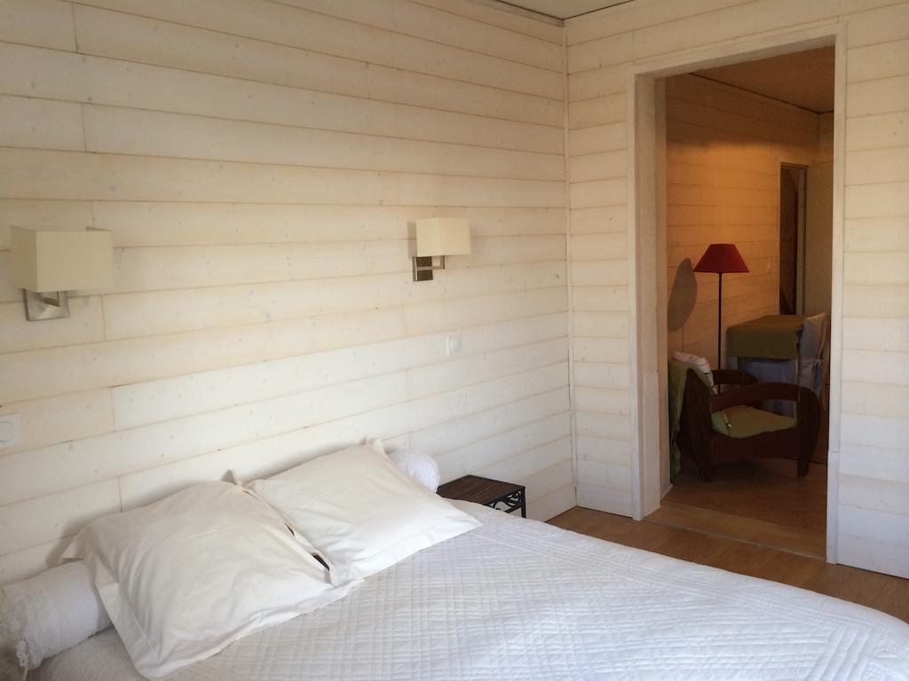 Chambres D'Hotes La Farga Carennac Rum bild